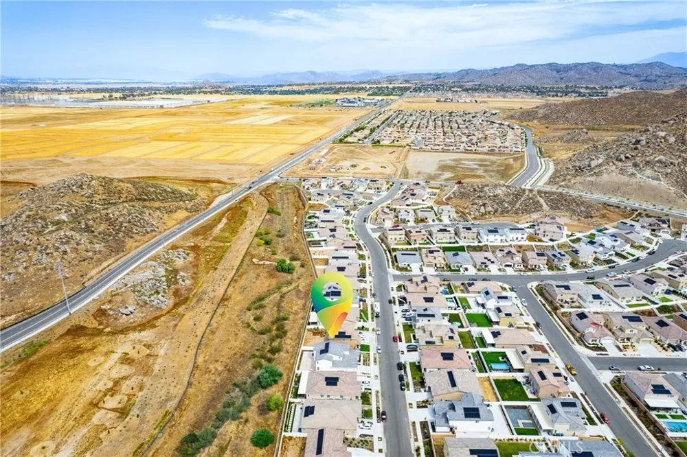 27215 Lost Palm Menifee, CA 92585