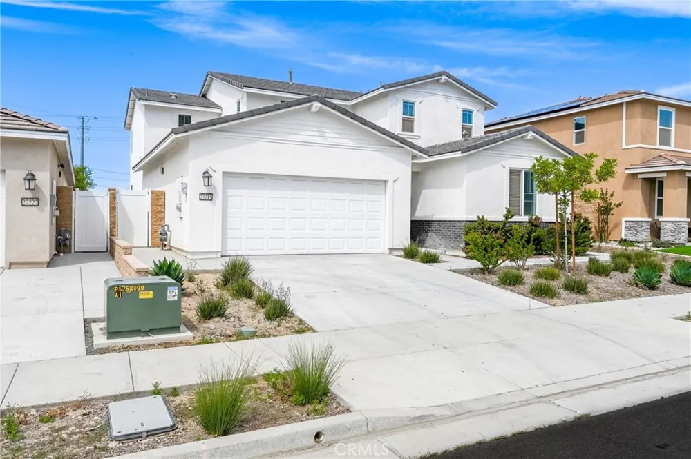 27215 Lost Palm Menifee, CA 92585