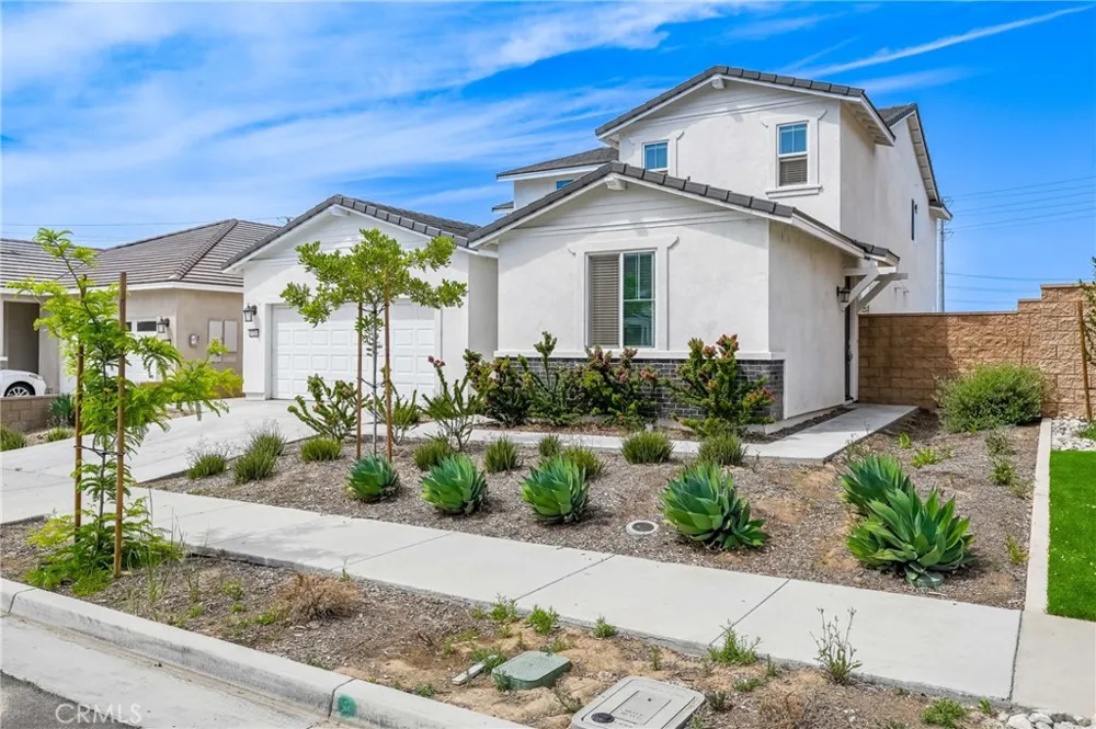 27215 Lost Palm Menifee, CA 92585