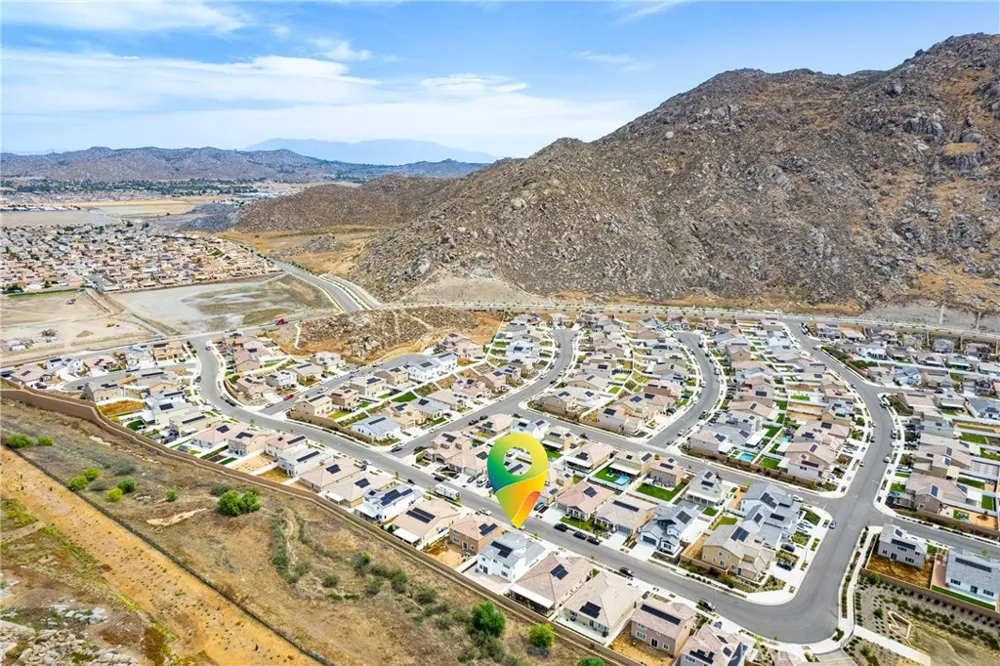 27215 Lost Palm Menifee, CA 92585