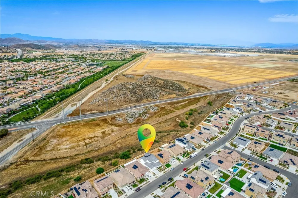 27215 Lost Palm Menifee, CA 92585