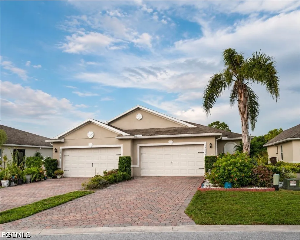 Crossback Lane Lehigh Acres, FL 33936