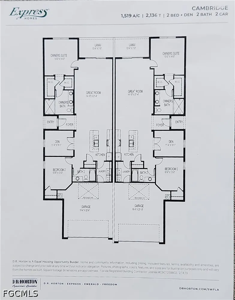 Crossback Lane Lehigh Acres, FL 33936