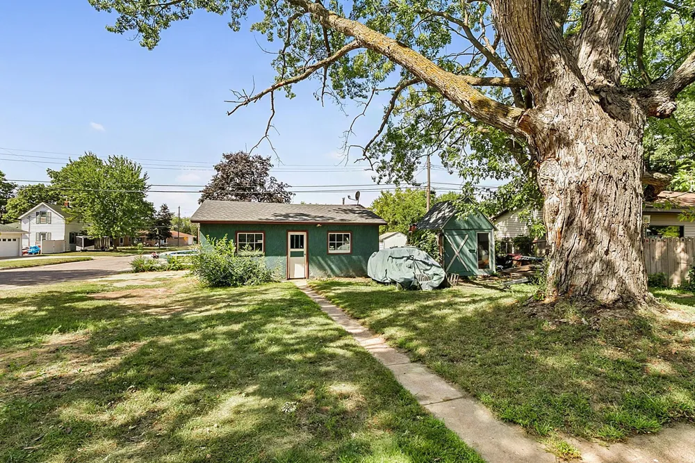 1029 River Avenue S Sauk Rapids, MN 56379