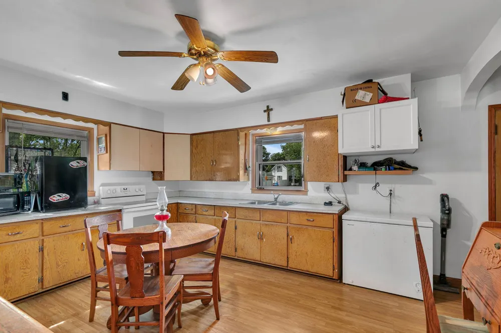 1029 River Avenue S Sauk Rapids, MN 56379