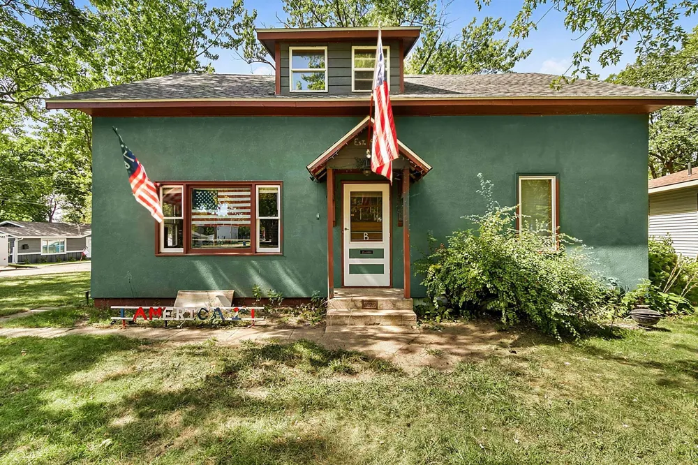 1029 River Avenue S Sauk Rapids, MN 56379