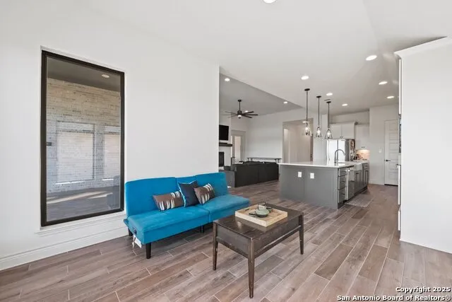 840 Teakmill Trail San Marcos, TX 78666