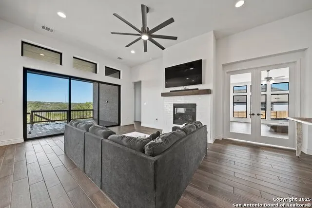 840 Teakmill Trail San Marcos, TX 78666
