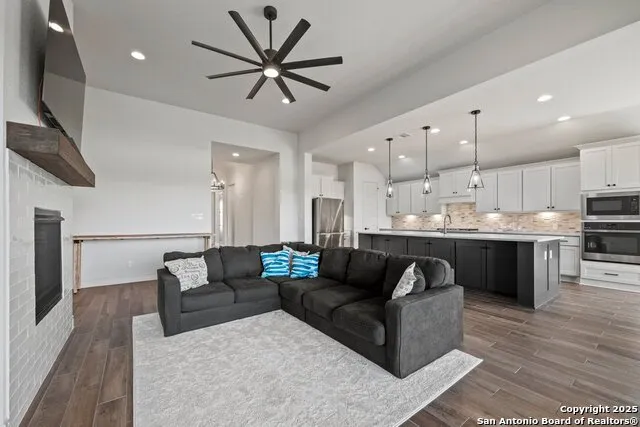 840 Teakmill Trail San Marcos, TX 78666