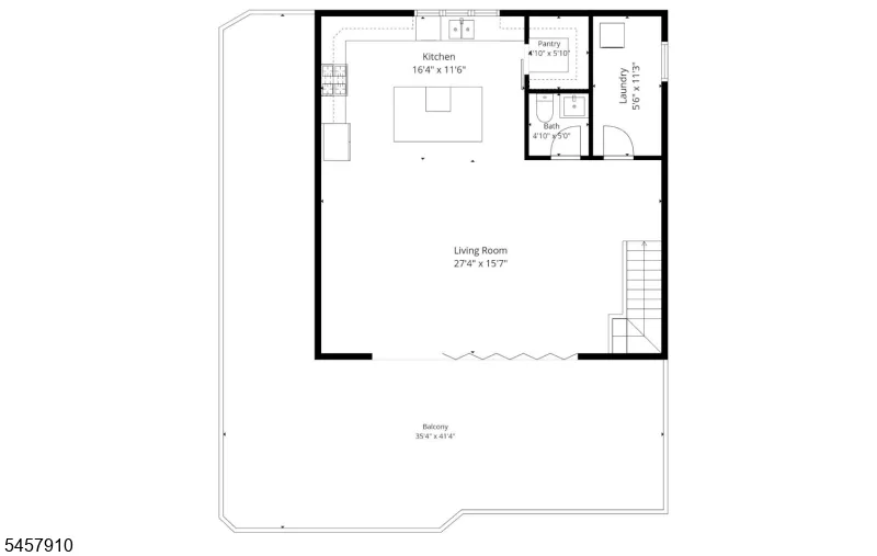 15 Starboard Ct Brick, NJ 08723