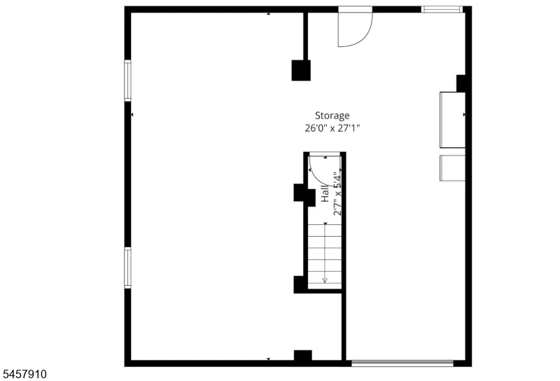 15 Starboard Ct Brick, NJ 08723