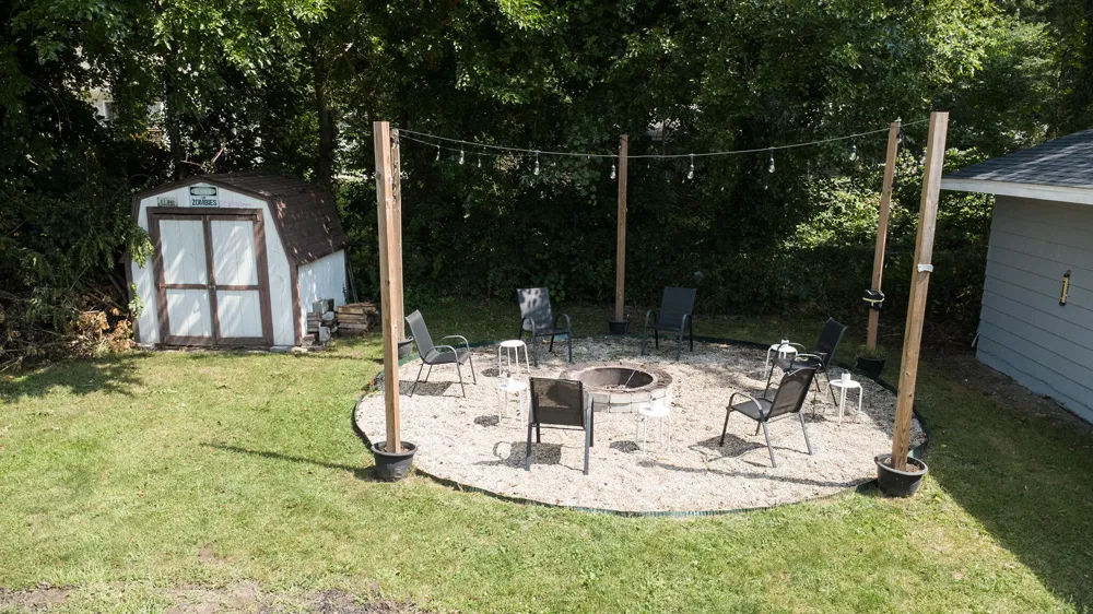 498 Maple Street Fennville, MI 49408
