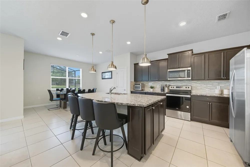 3397 LILAC WAY Davenport, FL 33897
