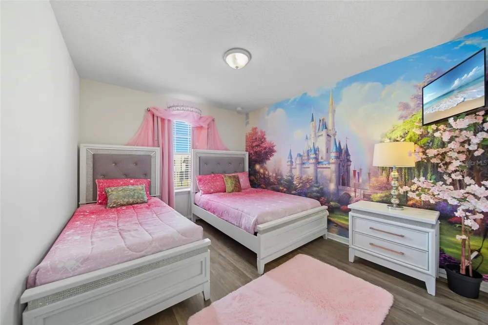 3397 LILAC WAY Davenport, FL 33897