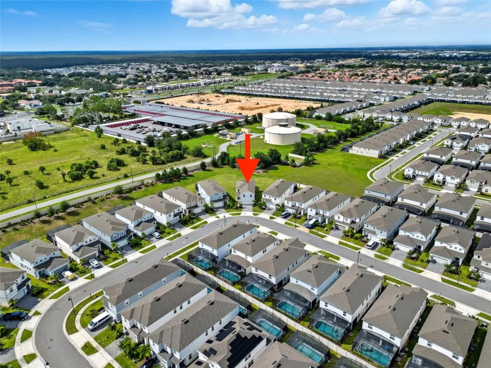 3397 LILAC WAY Davenport, FL 33897
