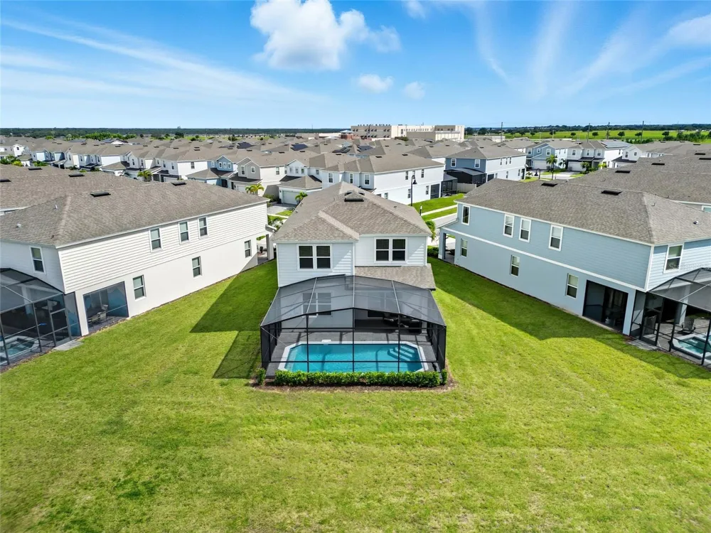 3397 LILAC WAY Davenport, FL 33897