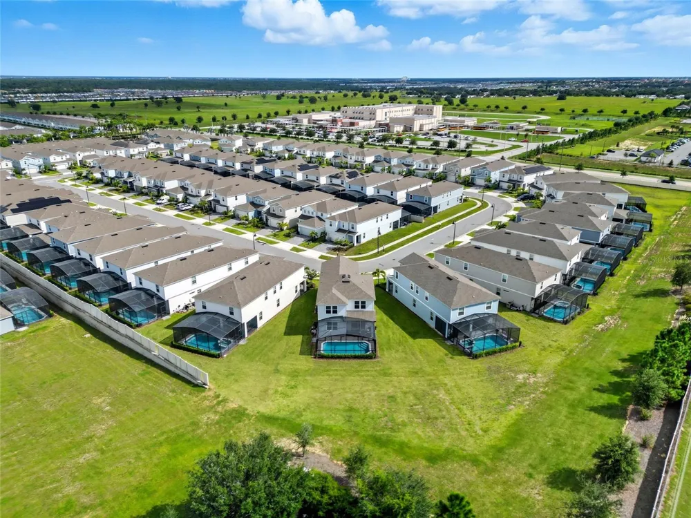 3397 LILAC WAY Davenport, FL 33897