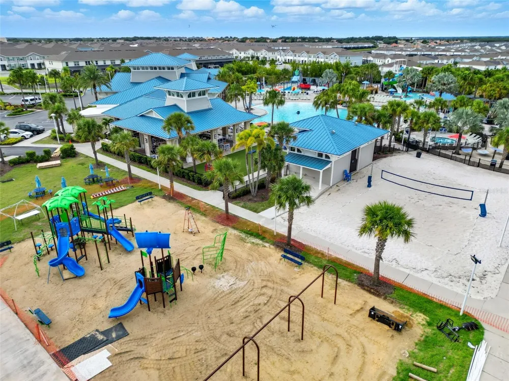 3397 LILAC WAY Davenport, FL 33897