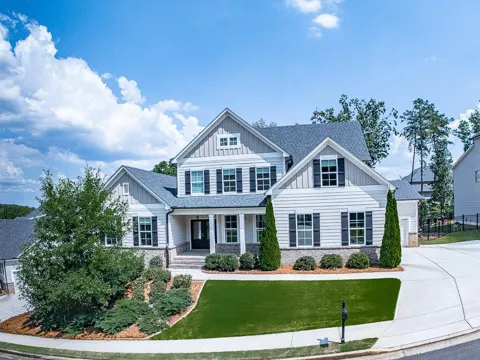 266 Fountain Oak Way