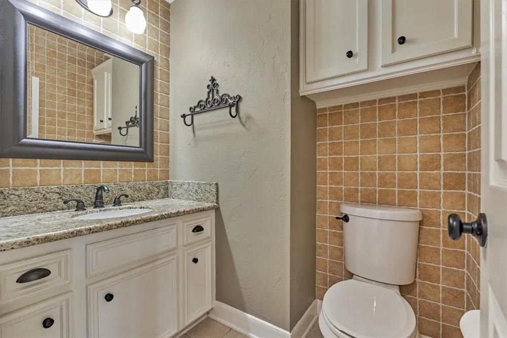6603 Etchstone Drive Spring, TX 77389