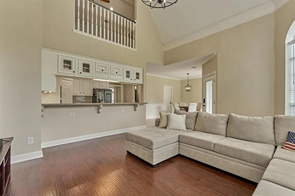 6603 Etchstone Drive Spring, TX 77389