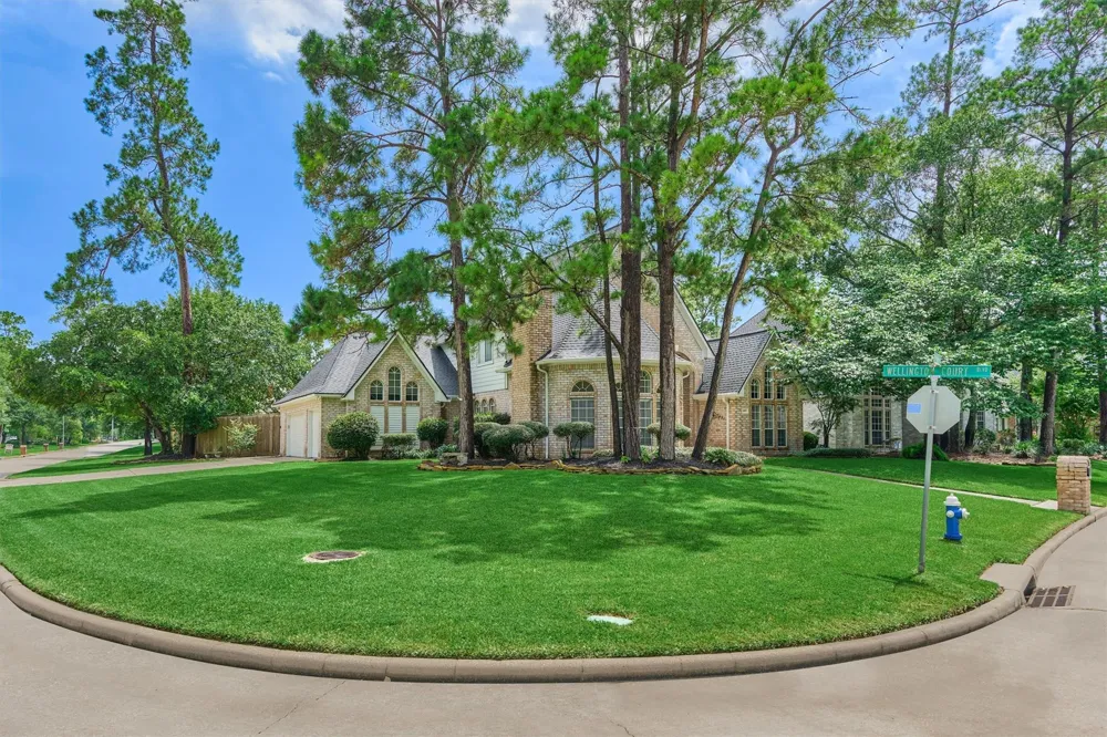 6603 Etchstone Drive Spring, TX 77389