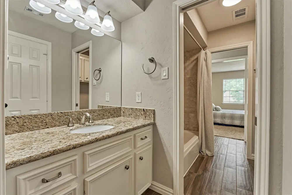 6603 Etchstone Drive Spring, TX 77389