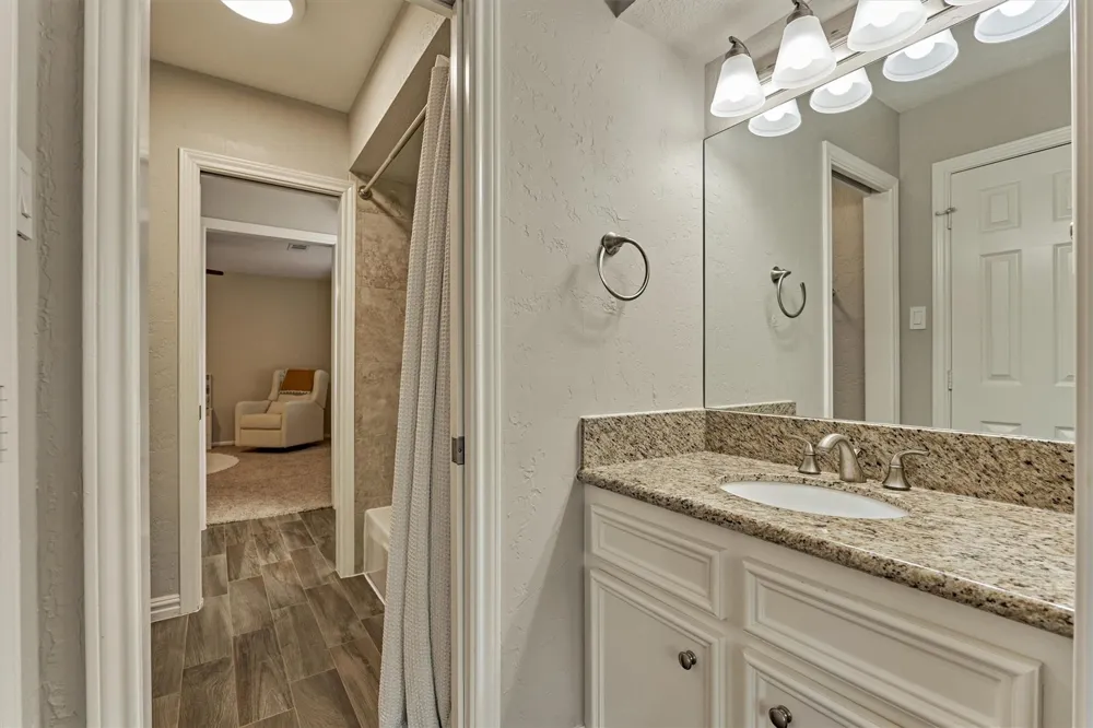6603 Etchstone Drive Spring, TX 77389