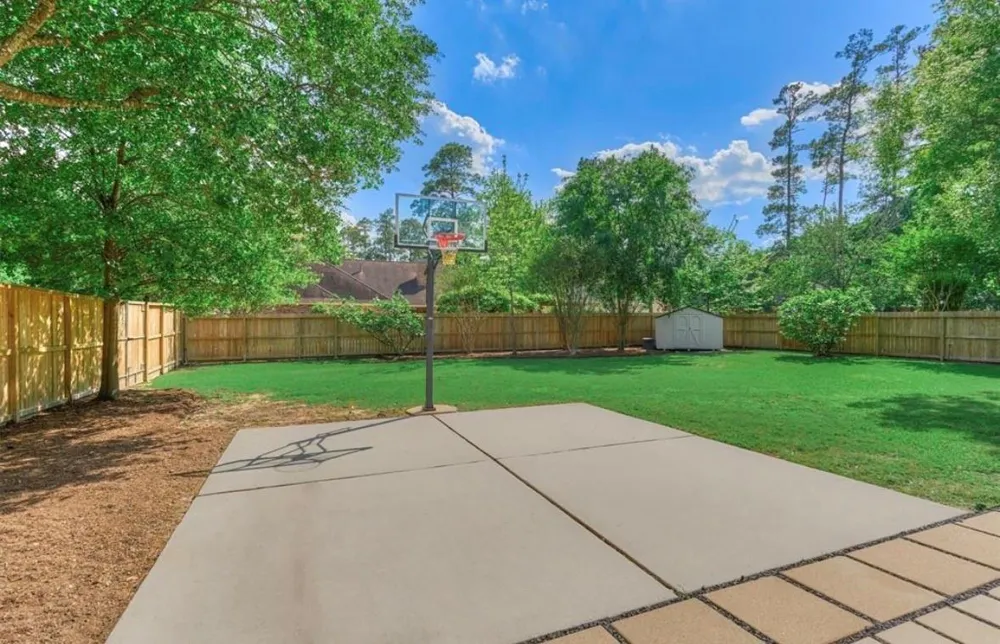 6603 Etchstone Drive Spring, TX 77389
