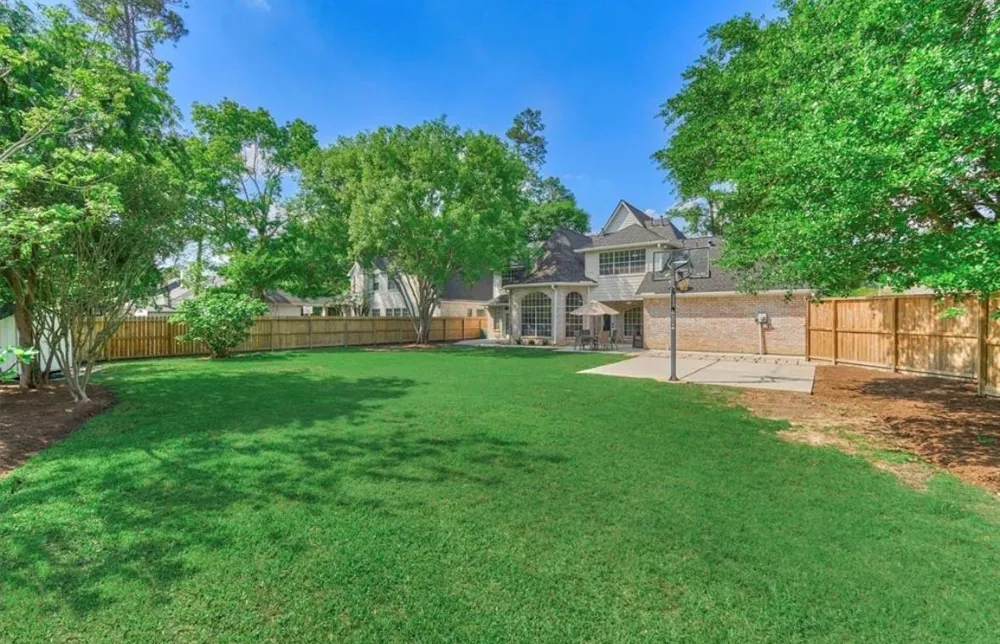 6603 Etchstone Drive Spring, TX 77389