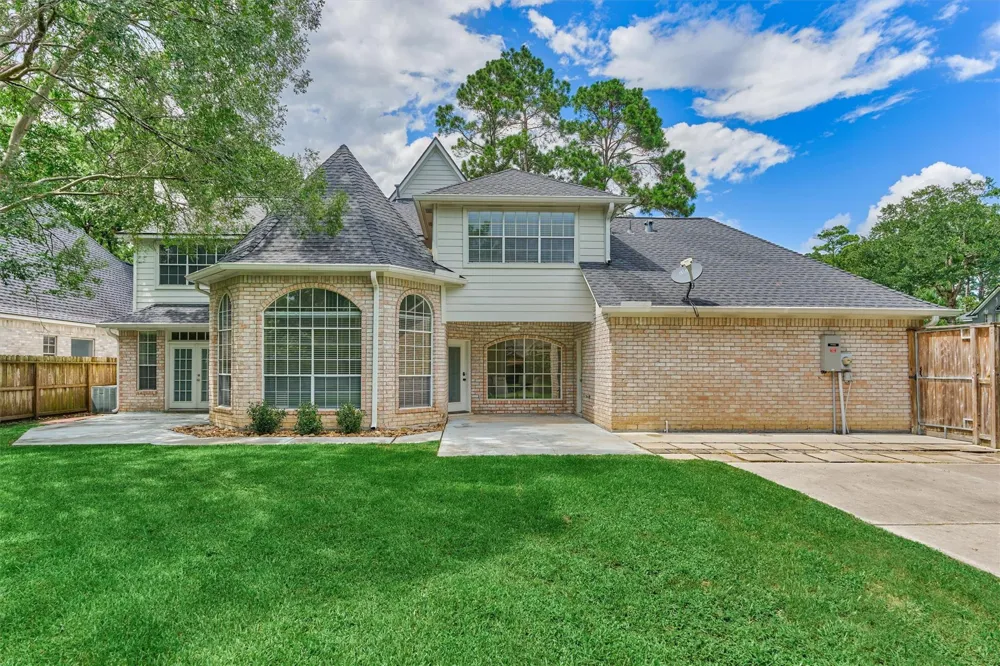 6603 Etchstone Drive Spring, TX 77389