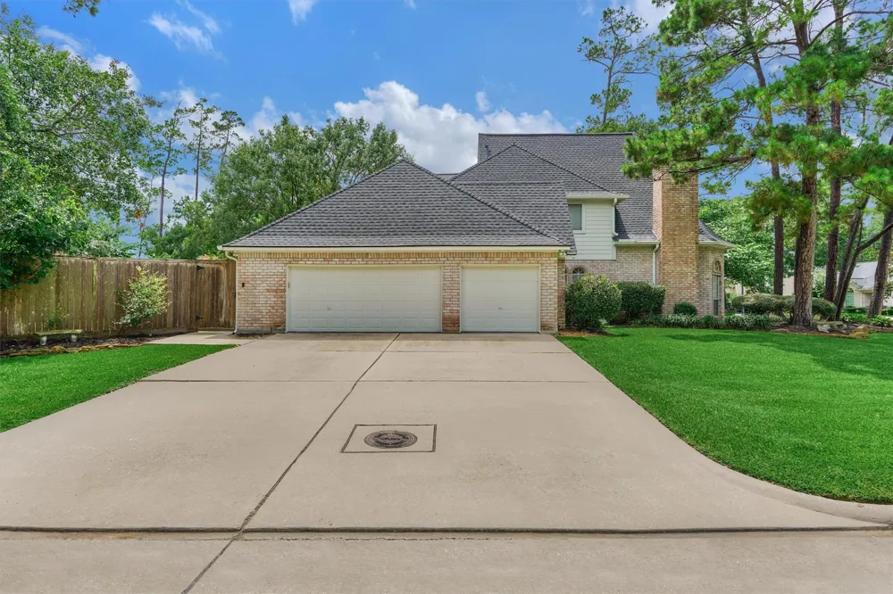 6603 Etchstone Drive Spring, TX 77389