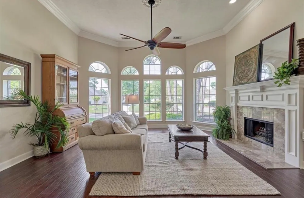 6603 Etchstone Drive Spring, TX 77389