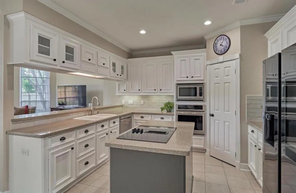 6603 Etchstone Drive Spring, TX 77389