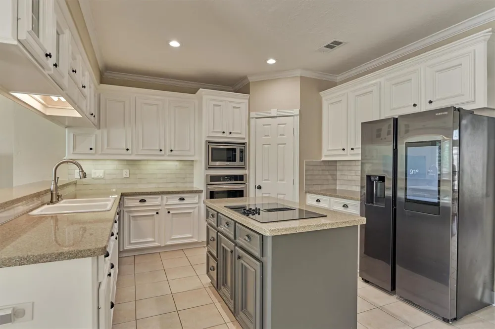 6603 Etchstone Drive Spring, TX 77389