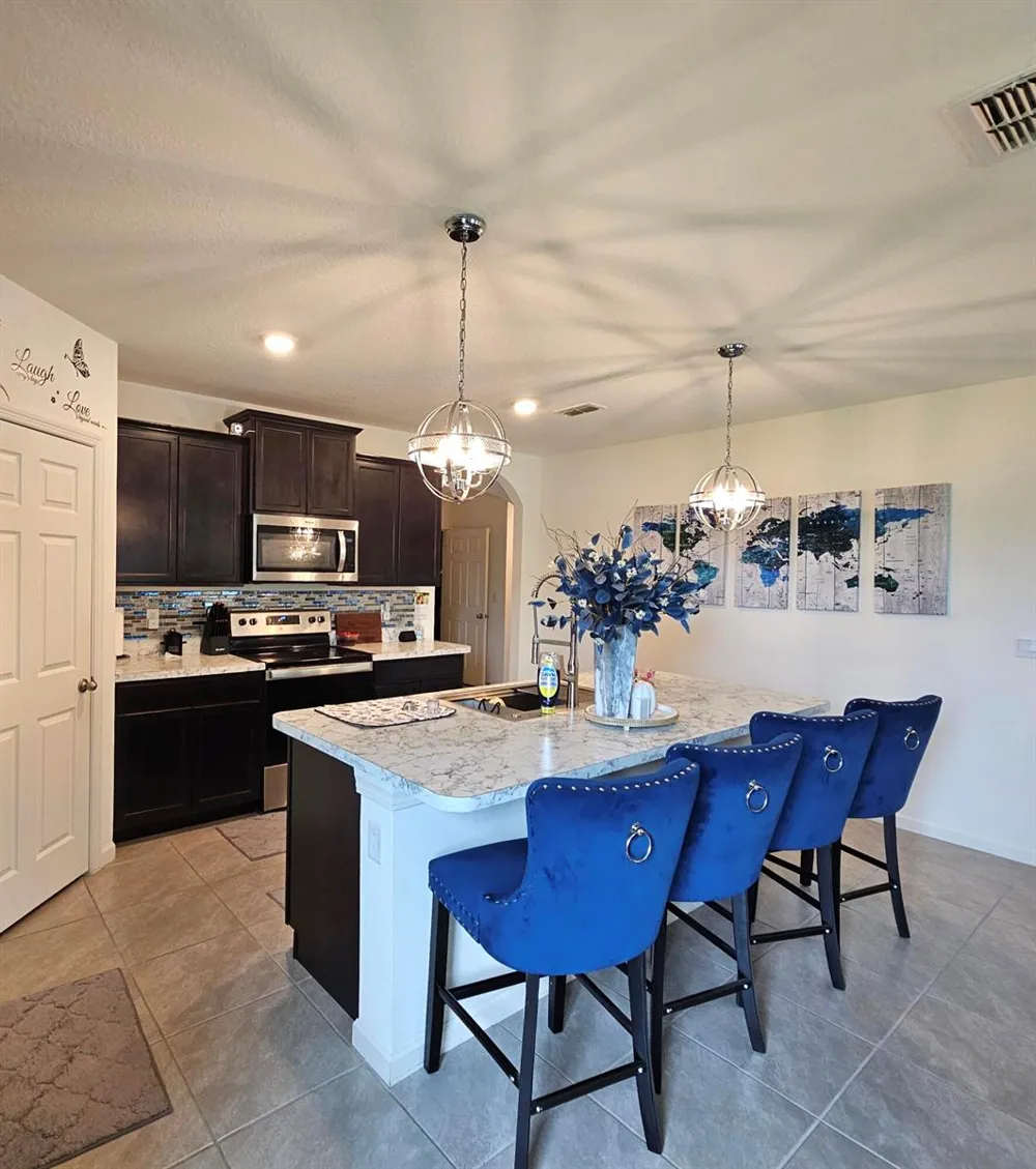 1017 SW Longfellow Road Port St. Lucie, FL 34953