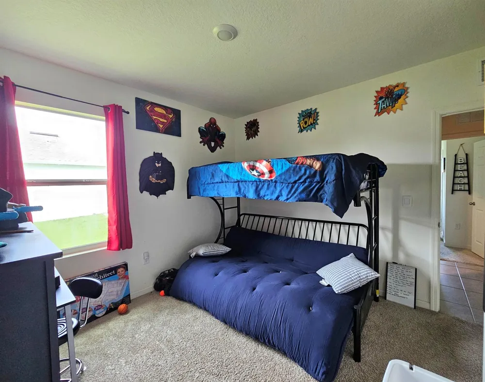 1017 SW Longfellow Road Port St. Lucie, FL 34953