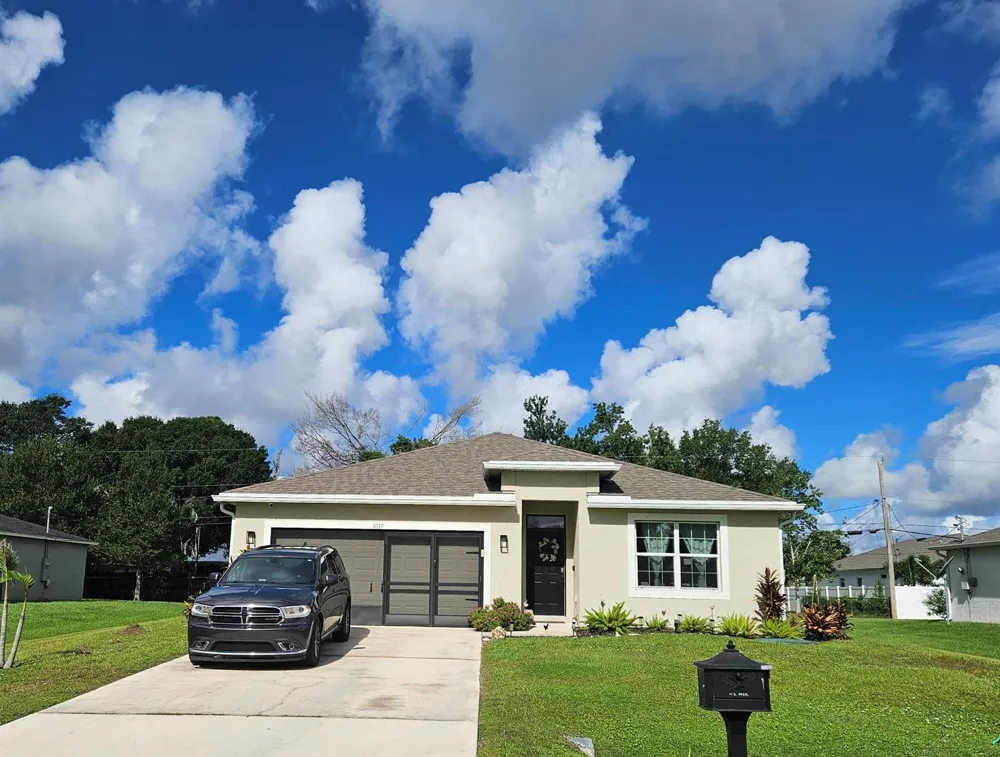 1017 SW Longfellow Road Port St. Lucie, FL 34953