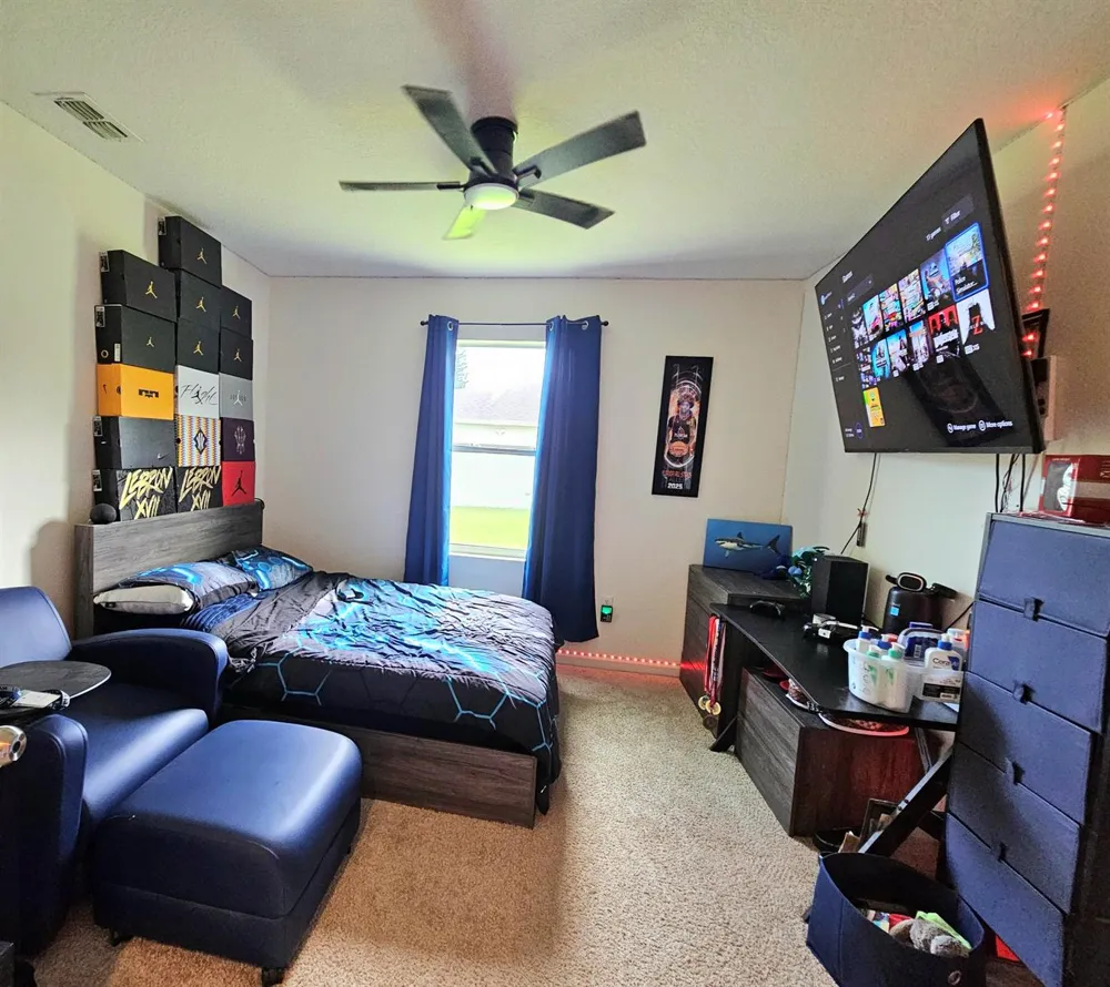 1017 SW Longfellow Road Port St. Lucie, FL 34953