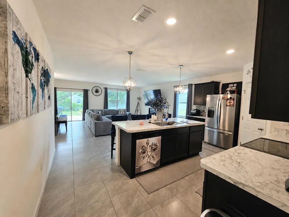 1017 SW Longfellow Road Port St. Lucie, FL 34953