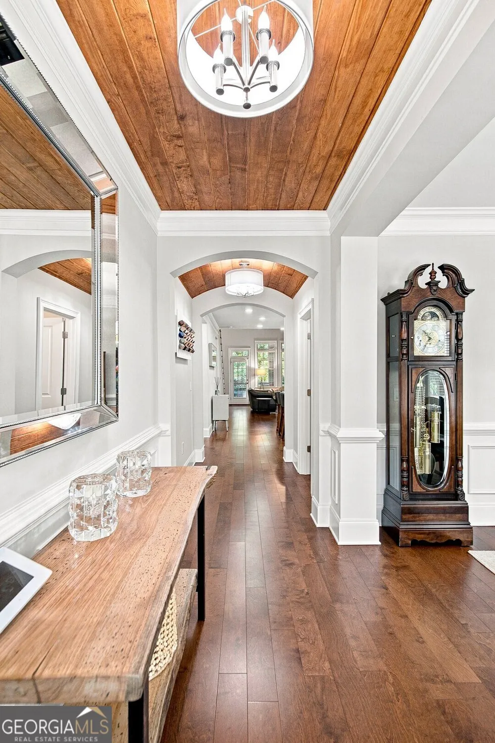 11715 Stratham DR Alpharetta, GA 30009
