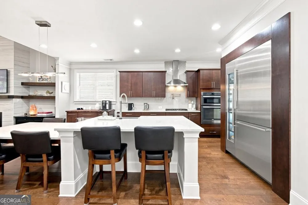 11715 Stratham DR Alpharetta, GA 30009