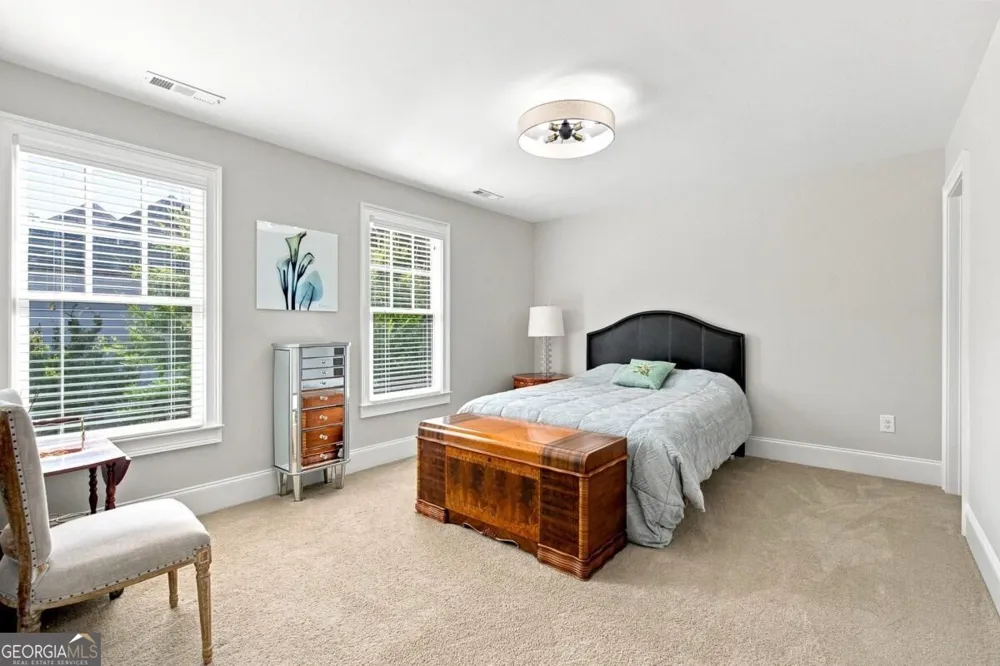 11715 Stratham DR Alpharetta, GA 30009