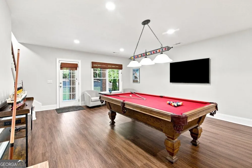 11715 Stratham DR Alpharetta, GA 30009