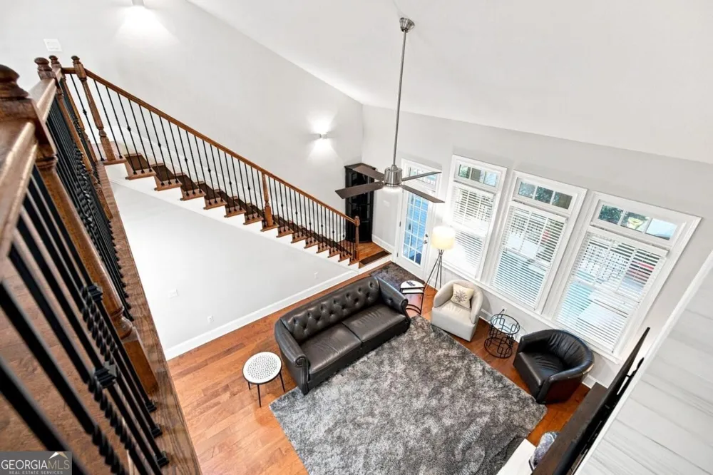 11715 Stratham DR Alpharetta, GA 30009