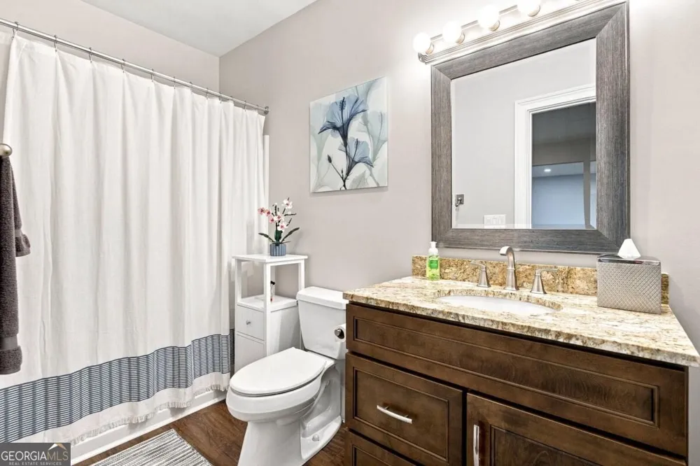 11715 Stratham DR Alpharetta, GA 30009