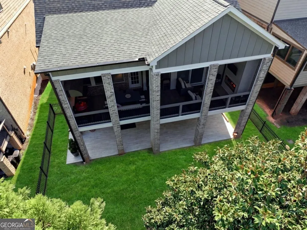 11715 Stratham DR Alpharetta, GA 30009