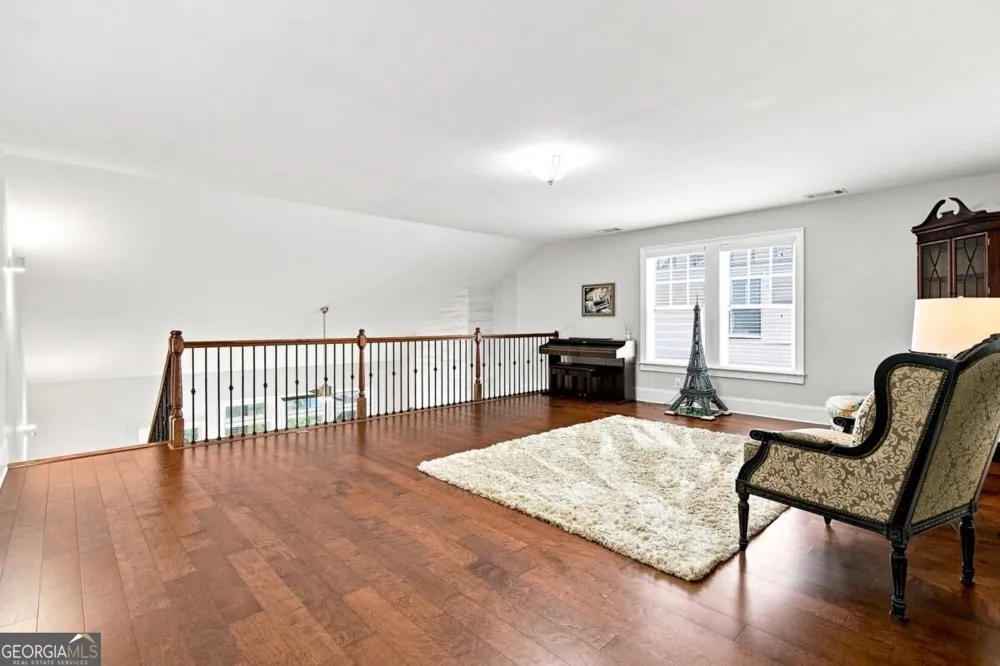 11715 Stratham DR Alpharetta, GA 30009