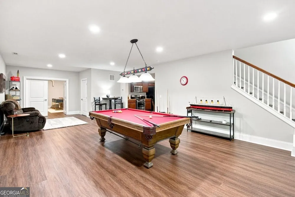 11715 Stratham DR Alpharetta, GA 30009