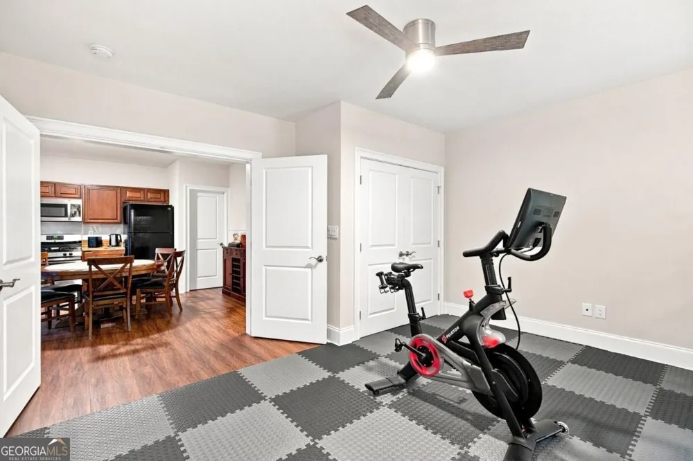 11715 Stratham DR Alpharetta, GA 30009